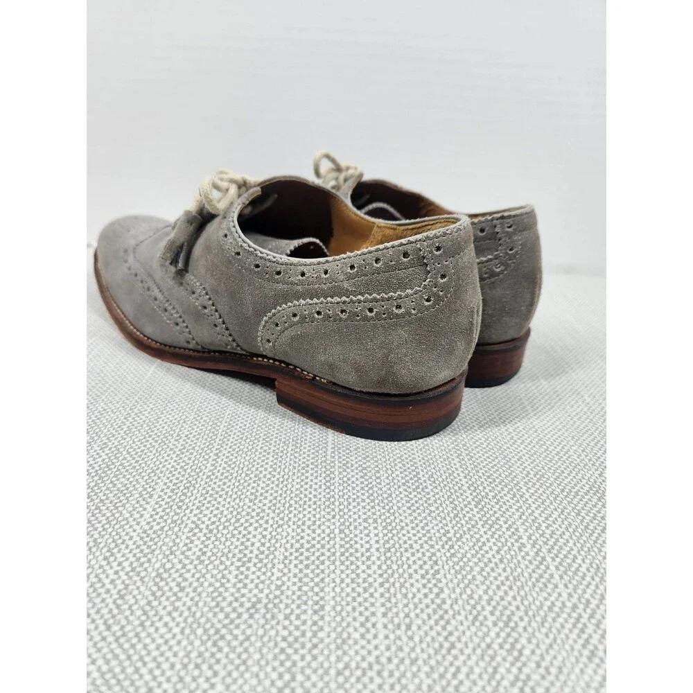 Grenson greyson size